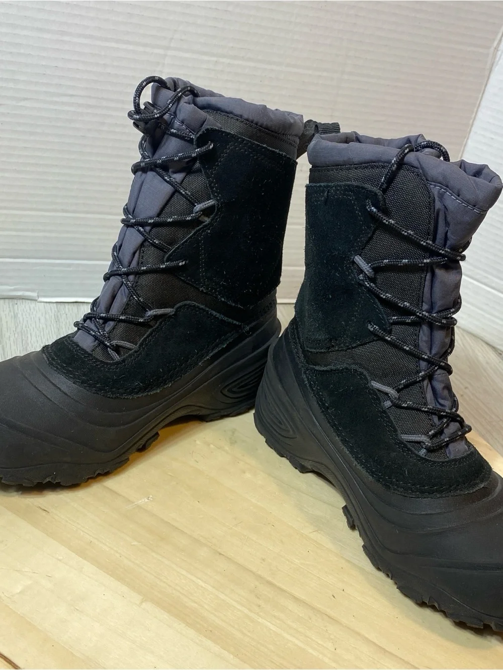 The North Face north face